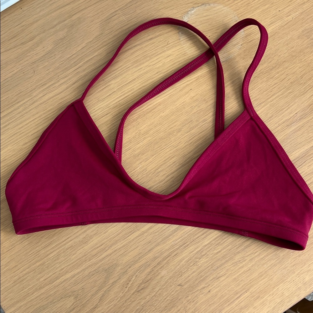 Jolyn Merlin 2 Women's Bikini Top
